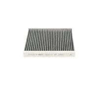 BOSCH 1 987 432 574 Filtre d'habitacle à charbon actif