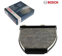 Filtre d'habitacle (filtre à pollen) BOSCH 1 987 435 001