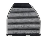 BOSCH 1 987 435 001 Filtre d'habitacle à charbon actif