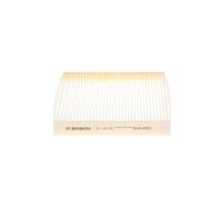 BOSCH 1 987 435 005 Filtre d'habitacle à particules pour FIAT 500 (312) 500e