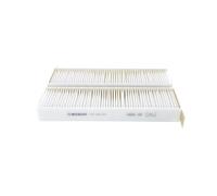 Bosch M5026 - Filtre d'habitacle standard - filtre à poussière et à pollen