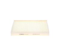 BOSCH 1 987 435 057 Filtre d'habitacle à particules convient pour MERCEDES-BENZ