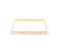 BOSCH 1 987 435 058 Filtre, air de l'habitacle pour MERCEDES-BENZ