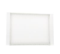 Filtre d'habitacle (filtre à pollen) BOSCH 1 987 435 058