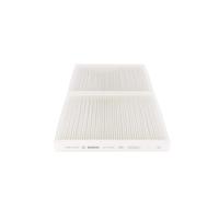 BOSCH 1 987 435 064 Filtre d'habitacle à particules convient pour MERCEDES-BENZ