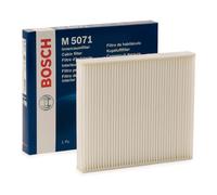 BOSCH 1 987 435 071 Filtre d'habitacle à particules pour SUZUKI VITARA (LY)