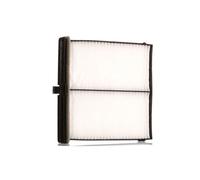 Bosch M5085 - Filtre d'habitacle standard - filtre à poussière et à pollen