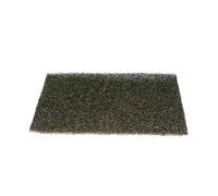 Bosch M5124 - Filtre d'habitacle standard - filtre à poussière et à pollen