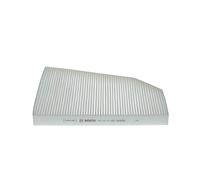 Bosch Filtre d'habitacle 1 987 435 152 (M5152) – Standard contre pollen et poussière