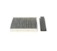 BOSCH 1 987 435 501 Filtre, air de l'habitacle pour ,DACIA,LADA,NISSAN,RENAULT