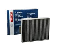 BOSCH 1 987 435 503 Filtre d'habitacle à charbon actif pour BMW 3 Touring (F31)