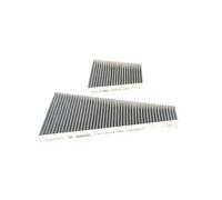 BOSCH Filtre D'Habitacle à Charbon Activé pour VW Phaeton 3D_1 987 435 506