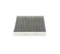 BOSCH 1 987 435 511 Filtre d'habitacle à charbon actif pour PORSCHE PANAMERA