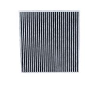 Bosch R5518 - Filtre d'habitacle anti-odeurs au charbon actif - filtre à poussière et à pollen