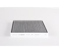 BOSCH 1 987 435 551 Filtre, air de l'habitacle pour CITROËN,FIAT,OPEL,PEUGEOT,VA
