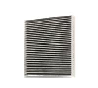 BOSCH 1 987 435 551 Filtre d'habitacle à charbon actif pour CITROËN JUMPER Bus