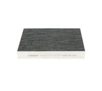 BOSCH 1 987 435 552 Filtre d'habitacle à charbon actif pour FORD S-Max (CJ)
