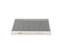 BOSCH 1 987 435 580 Filtre, air de l'habitacle pour CHEVROLET,OPEL,VAUXHALL
