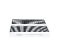 BOSCH 1 987 435 582 Filtre d'habitacle à charbon actif pour BMW X1 (F48)