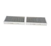 Filtre d'habitacle (filtre à pollen) BOSCH 1 987 435 585