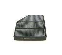 Bosch Filtre d'habitacle (filtre à pollen) 1 987 435 603 pour Mercedes-Benz