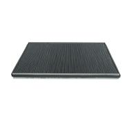 Filtre d'habitacle Filtre à charbon actif 1 987 435 635 BOSCH
