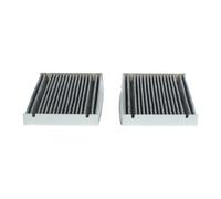 Filtre, air de l'habitacle BOSCH 1 987 435 636