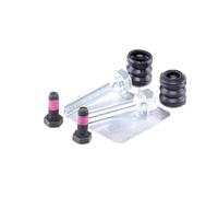 Kit de guidage d'étrier de frein 1 987 470 600 BOSCH pour BMW ALFA ROMEO FORD VW