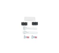 BOSCH 1 987 470 607 Guide Manche Kit, Étrier de Frein pour , Alfa Romeo, Audi