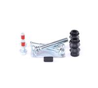 BOSCH 1 987 470 615 Jeu de douilles de guidage d'étrier de frein