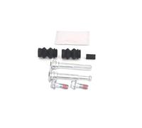 BOSCH 1 987 470 615 Jeu de douilles de guidage d'étrier de frein Compatible avec VW Golf VI 3/5 portes 5K1 Touran I 1T1, 1T2 Scirocco III 137, 138 Caddy III Van 2KA, 2KH, 2CA, 2CH Touran I 1T3