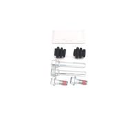 BOSCH 1 987 470 638 Jeu de douilles de guidage d'étrier de frein