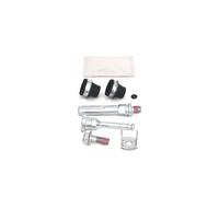BOSCH 1 987 470 639 Jeu de douilles de guidage d'étrier de frein