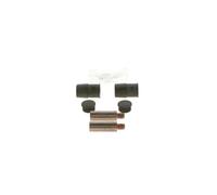 Kit de guidage d'étrier de frein 1 987 470 688 BOSCH pour AUDI MERCEDES-BENZ BMW