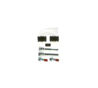 BOSCH 1 987 470 726 Jeu de douilles de guidage d'étrier de frein Essieu arrière