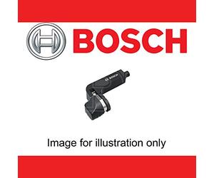 Bosch 1 987 473 004 Contact d'avertissement, garniture de frein