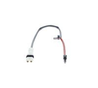 BOSCH 1 987 473 034 Témoin d'usure de plaquette de frein