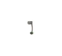 Bosch 1 987 473 037 Avertisseur De Frein Avant Pour VW Mercedes-Benz