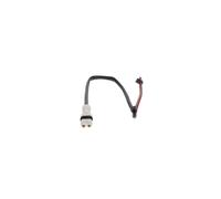 Bosch Témoin d'usure de plaquette de frein 1 987 473 040 pour Porsche - 1 pièce