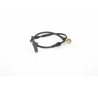 BOSCH Témoin d'usure (plaquettes de frein) 4047024537996
