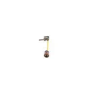 BOSCH 1 987 473 070 Contact d'avertissement, usure des plaquettes de frein pour