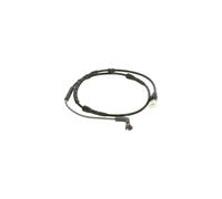 BOSCH 1 987 473 502 Témoin d'usure de plaquette de frein
