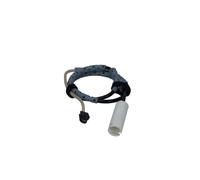BOSCH 1 987 473 519 Contact d'avertissement, usure des plaquettes de frein pour
