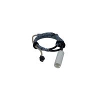 Capteur d'usure des plaquettes Frein à disque 1 987 473 519 BOSCH pour BMW X1 3