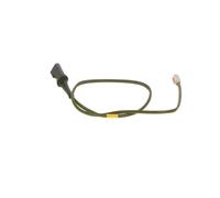 BOSCH 1 987 473 575 Avertissement Contact, Usure Des Plaquettes De Frein