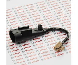 BOSCH 1 987 473 585 Témoin d'usure de plaquette de frein