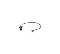 BOSCH 1 987 473 593 Témoin d'usure de plaquette de frein