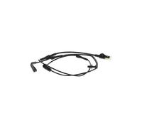 BOSCH 1 987 473 628 Témoin d'usure de plaquette de frein