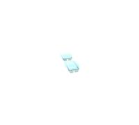 BOSCH 1 987 474 110 Kit d'accessoires, plaquette de frein à disque
