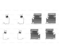 Bosch 1987474311 Kit d'accessoires